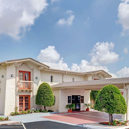 Travelodge By Wyndham North Richland Hills/Dallas/Ft Worth Εξωτερικό φωτογραφία