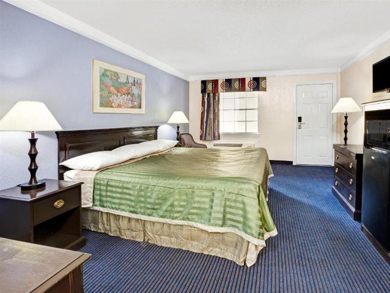 Travelodge By Wyndham North Richland Hills/Dallas/Ft Worth Εξωτερικό φωτογραφία