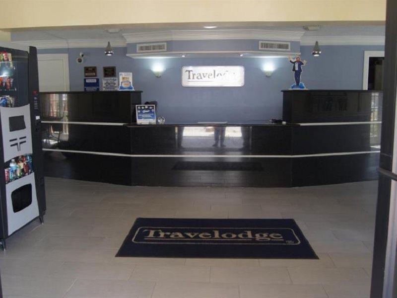 Travelodge By Wyndham North Richland Hills/Dallas/Ft Worth Εξωτερικό φωτογραφία