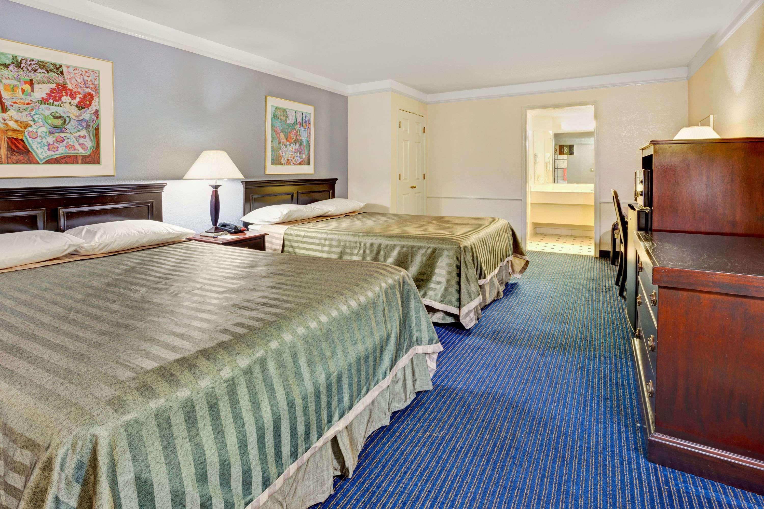 Travelodge By Wyndham North Richland Hills/Dallas/Ft Worth Εξωτερικό φωτογραφία
