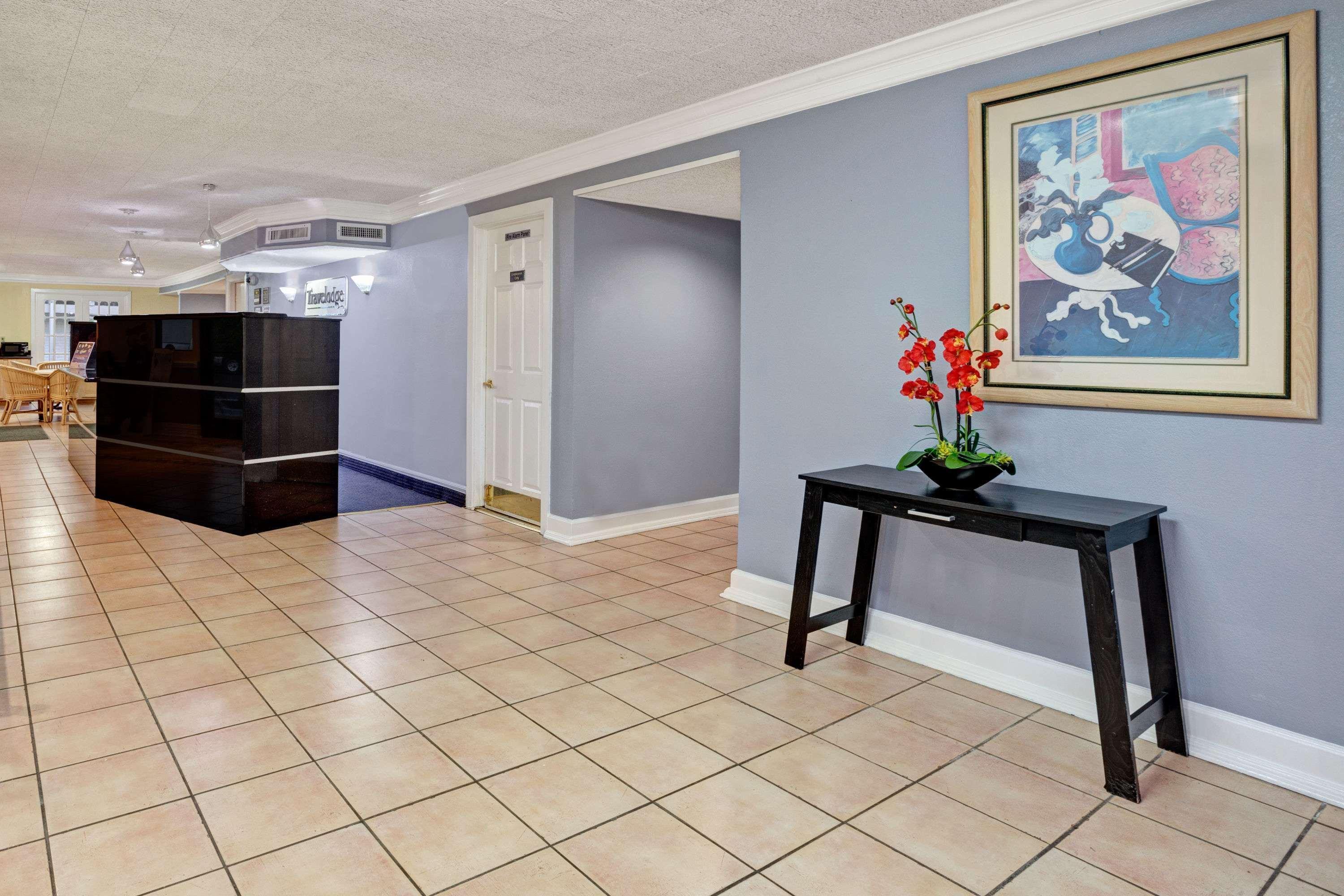 Travelodge By Wyndham North Richland Hills/Dallas/Ft Worth Εξωτερικό φωτογραφία