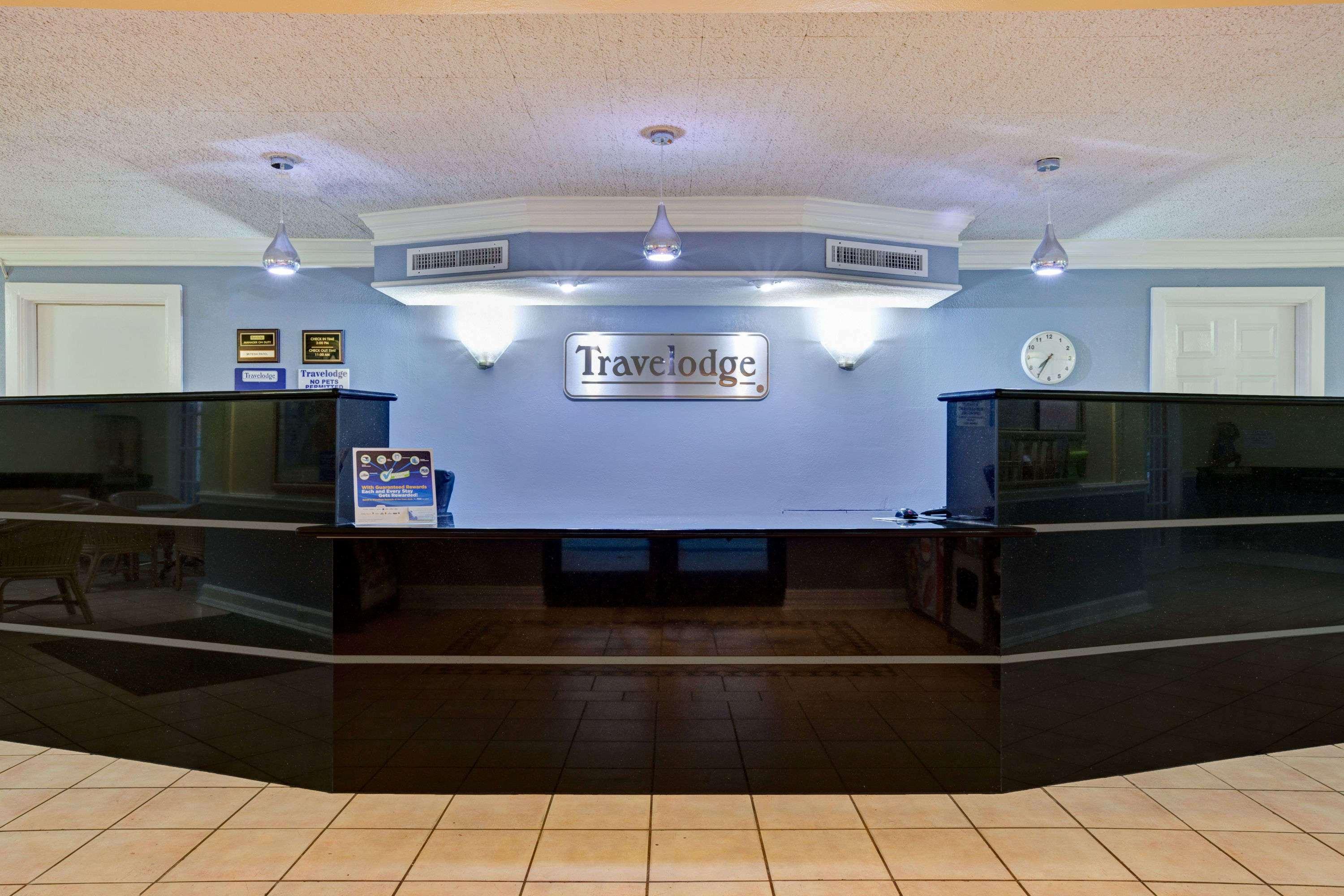 Travelodge By Wyndham North Richland Hills/Dallas/Ft Worth Εξωτερικό φωτογραφία