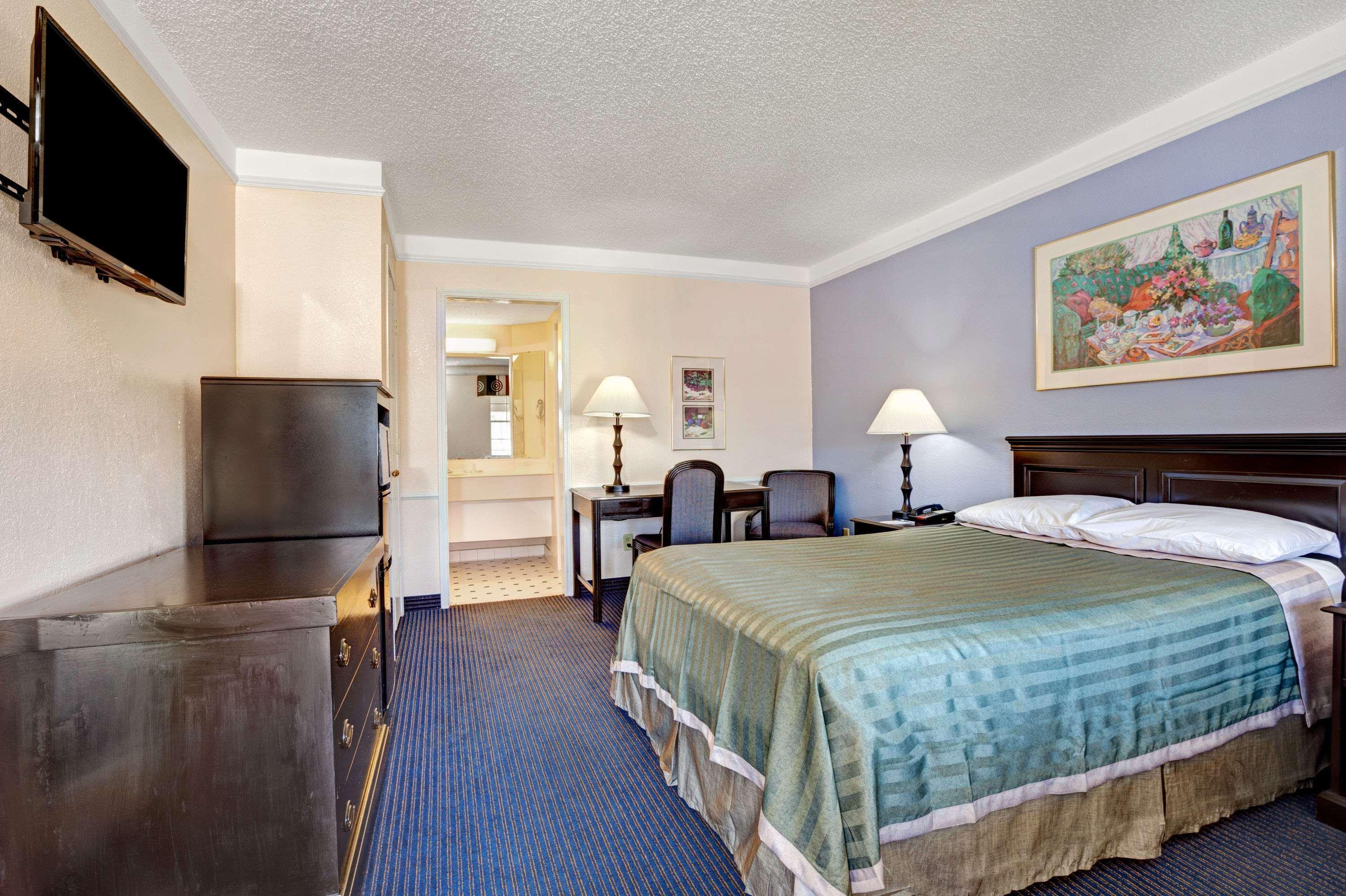 Travelodge By Wyndham North Richland Hills/Dallas/Ft Worth Εξωτερικό φωτογραφία