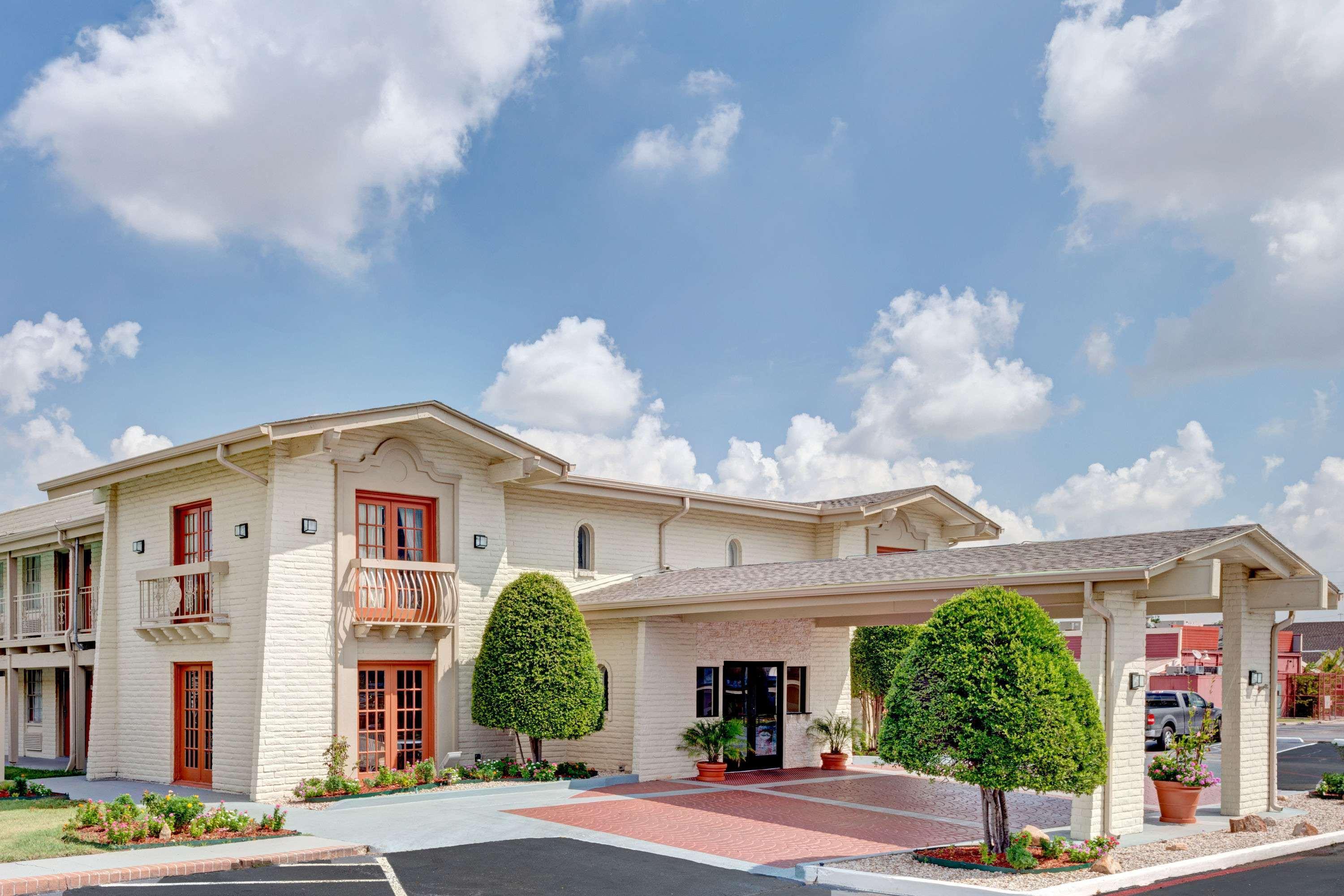 Travelodge By Wyndham North Richland Hills/Dallas/Ft Worth Εξωτερικό φωτογραφία