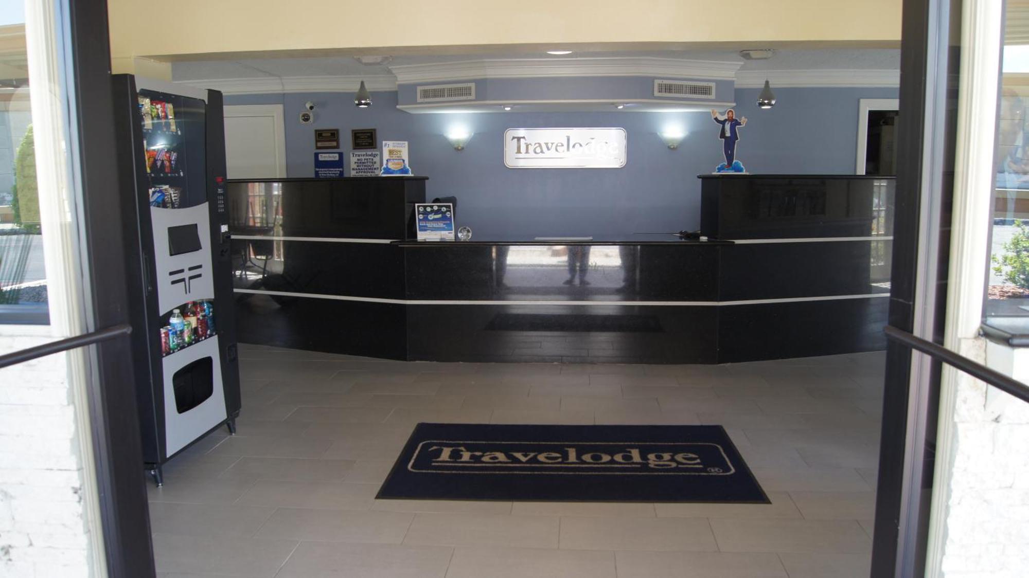 Travelodge By Wyndham North Richland Hills/Dallas/Ft Worth Εξωτερικό φωτογραφία