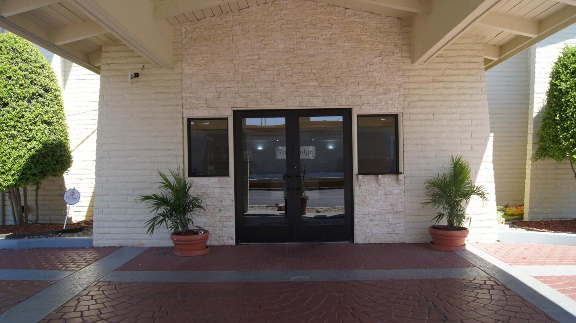 Travelodge By Wyndham North Richland Hills/Dallas/Ft Worth Εξωτερικό φωτογραφία