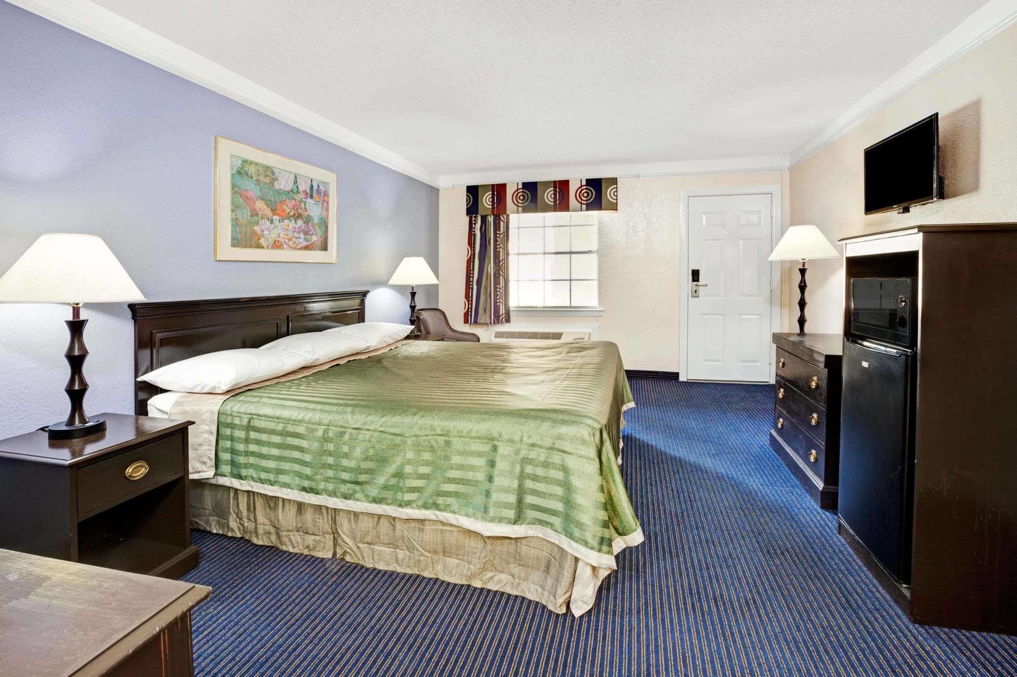 Travelodge By Wyndham North Richland Hills/Dallas/Ft Worth Εξωτερικό φωτογραφία